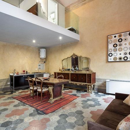 Asso Residence Нарни Экстерьер фото