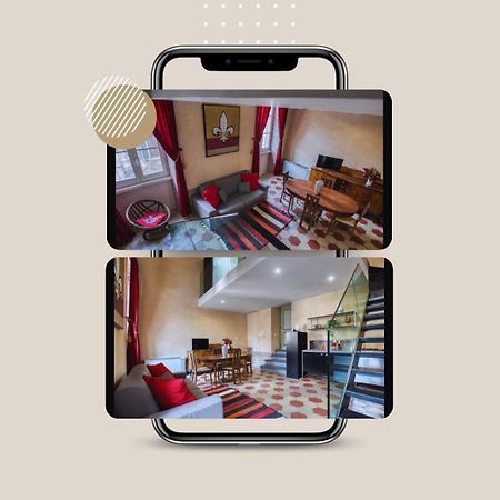 Asso Residence Нарни Экстерьер фото