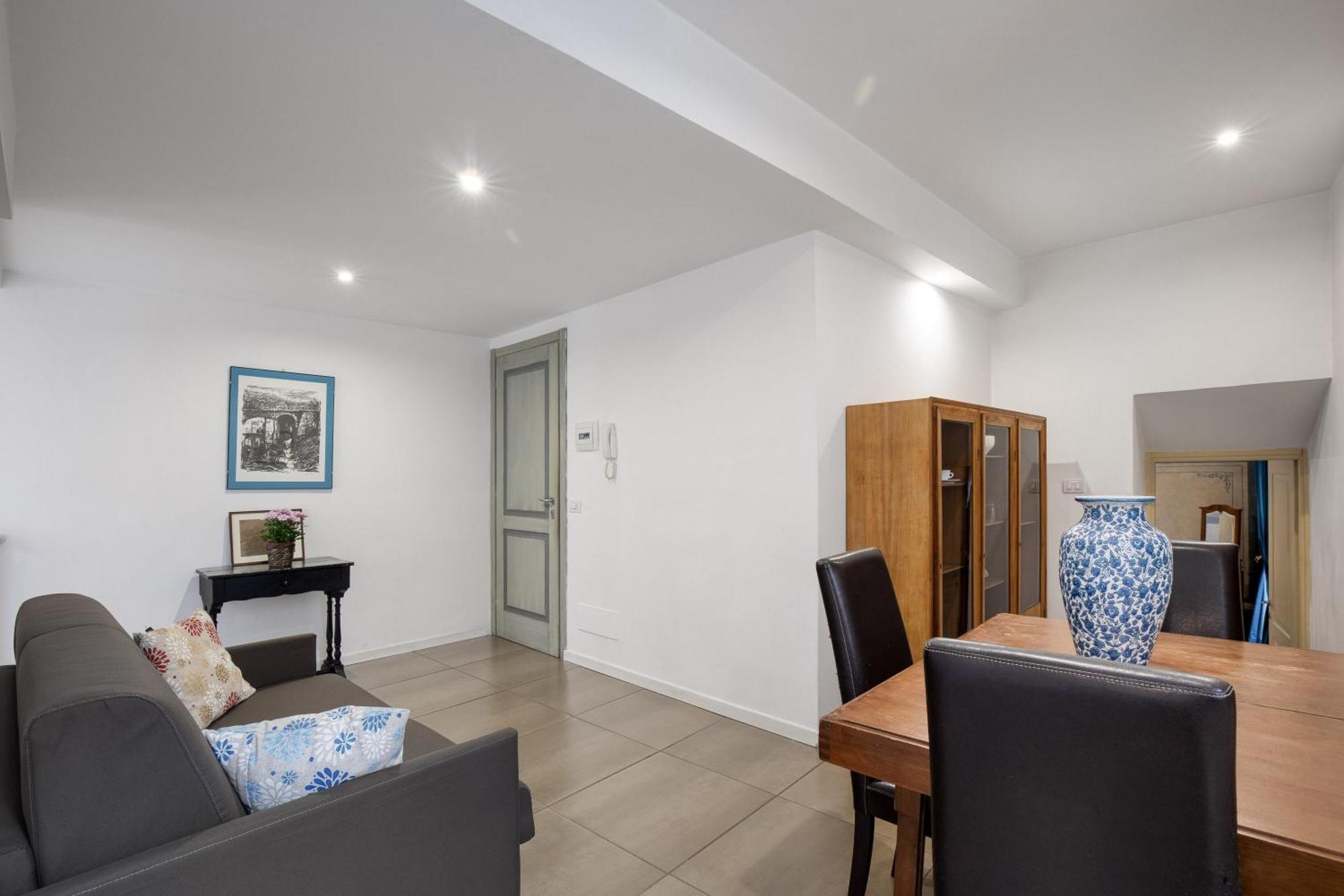 Asso Residence Нарни Экстерьер фото