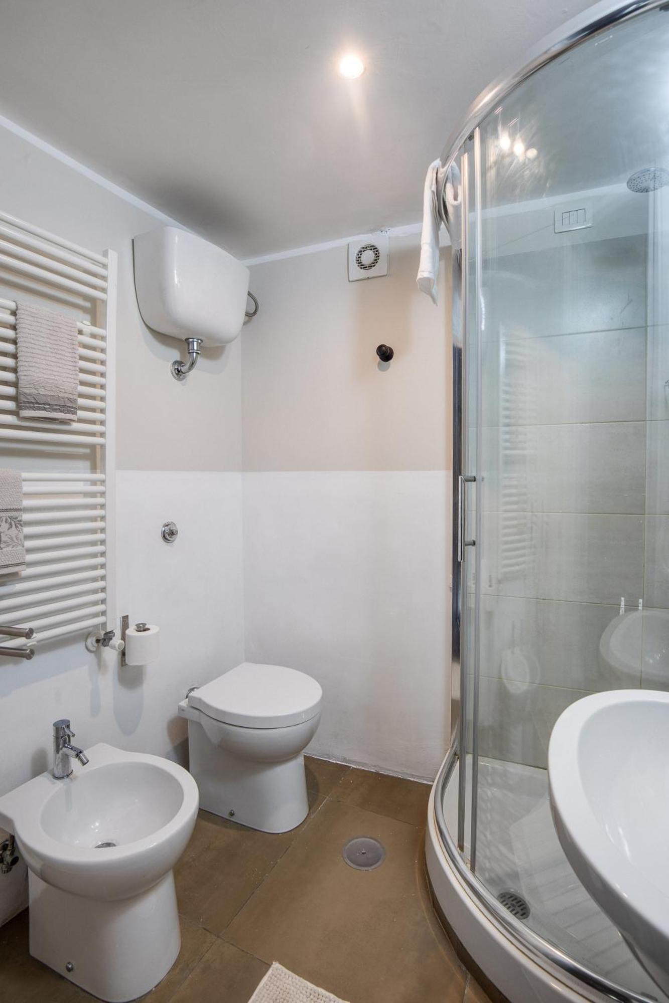 Asso Residence Нарни Экстерьер фото