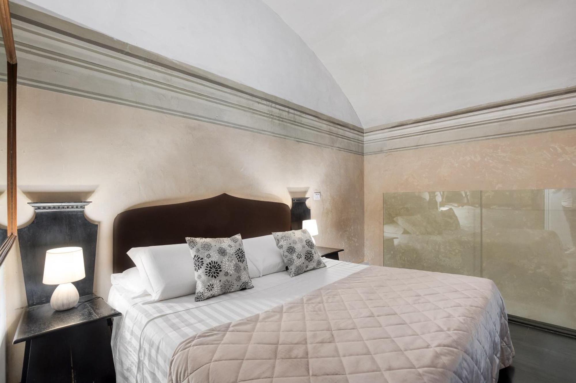 Asso Residence Нарни Экстерьер фото
