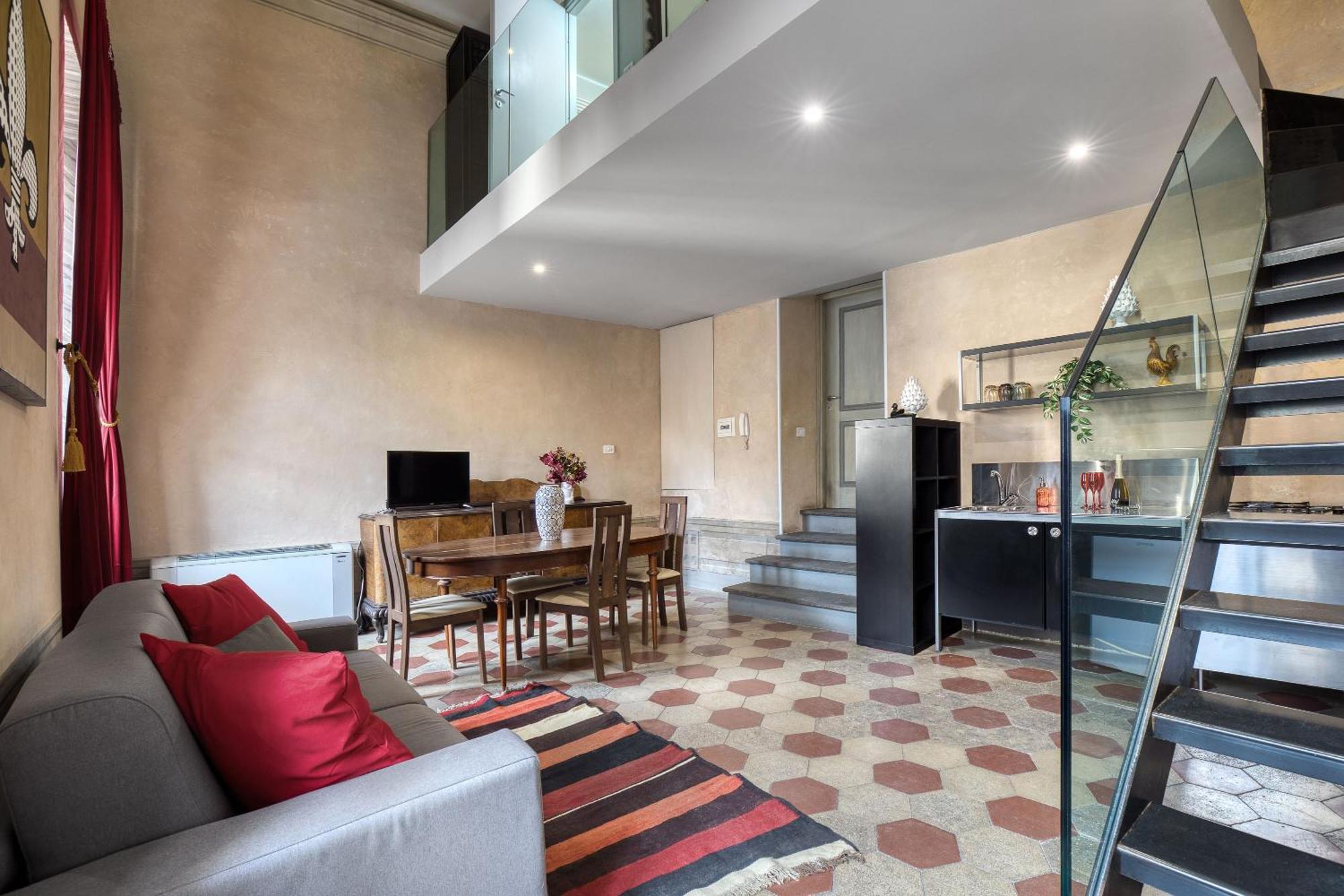 Asso Residence Нарни Экстерьер фото