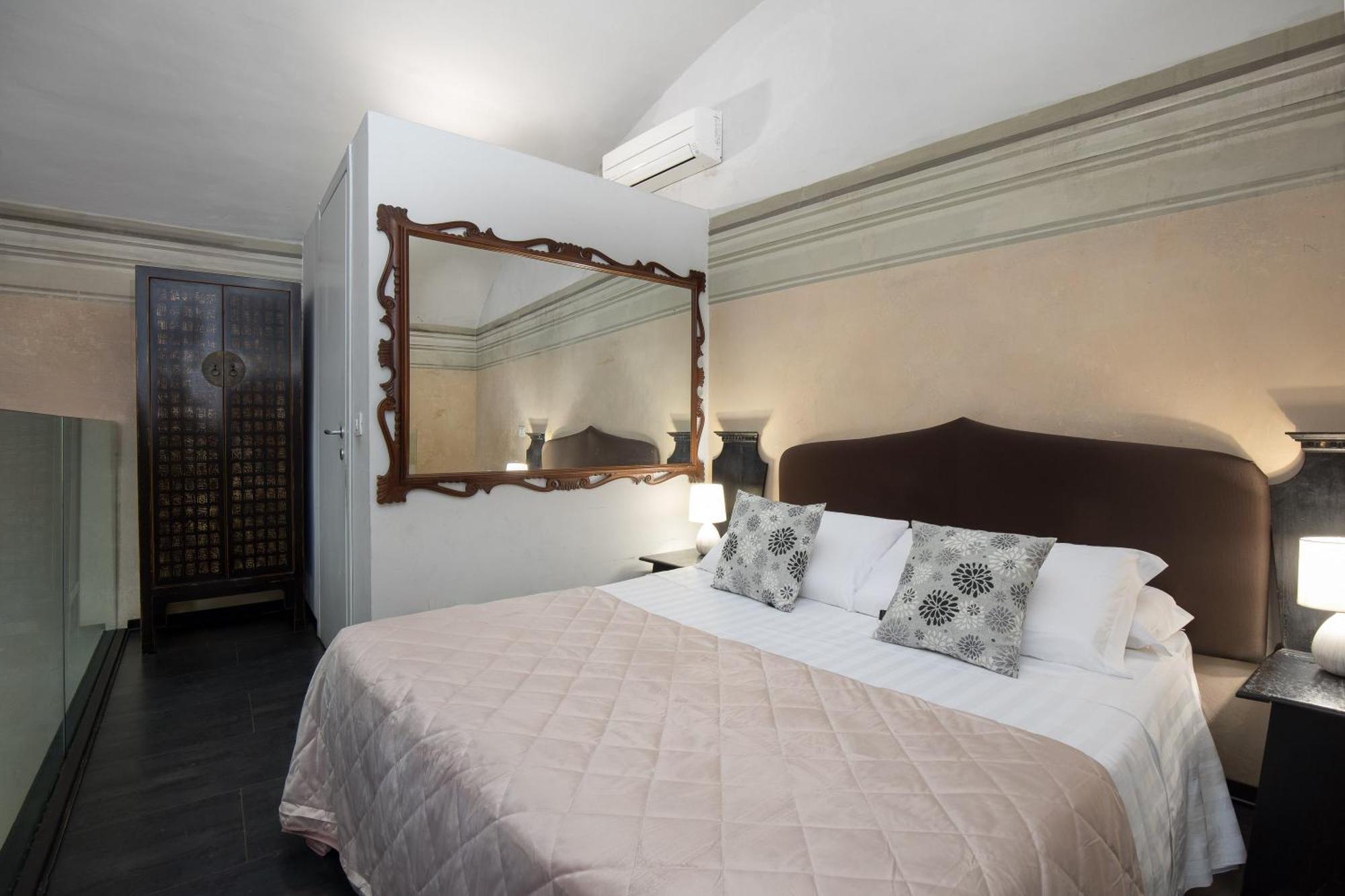 Asso Residence Нарни Экстерьер фото