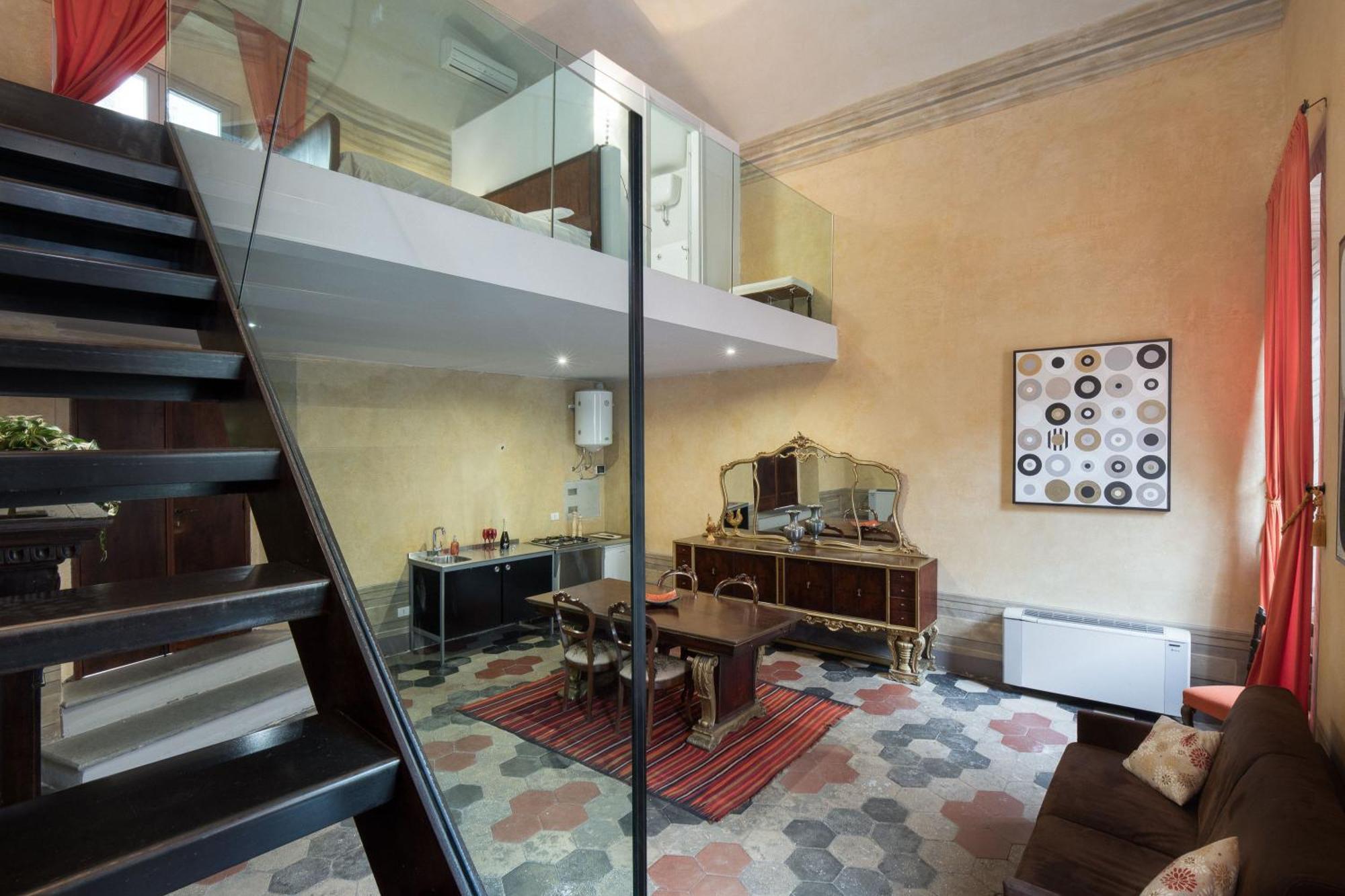 Asso Residence Нарни Экстерьер фото