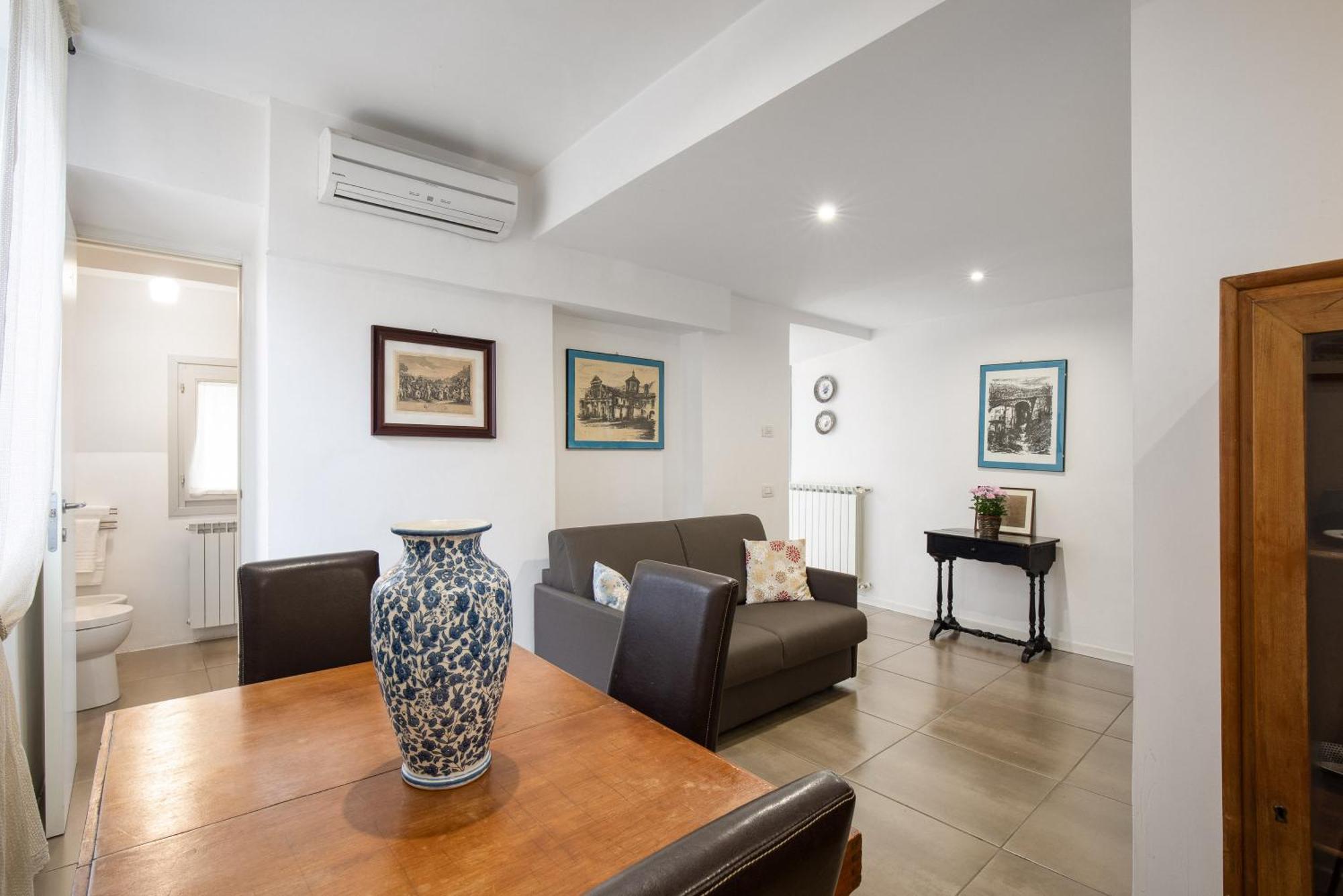 Asso Residence Нарни Экстерьер фото