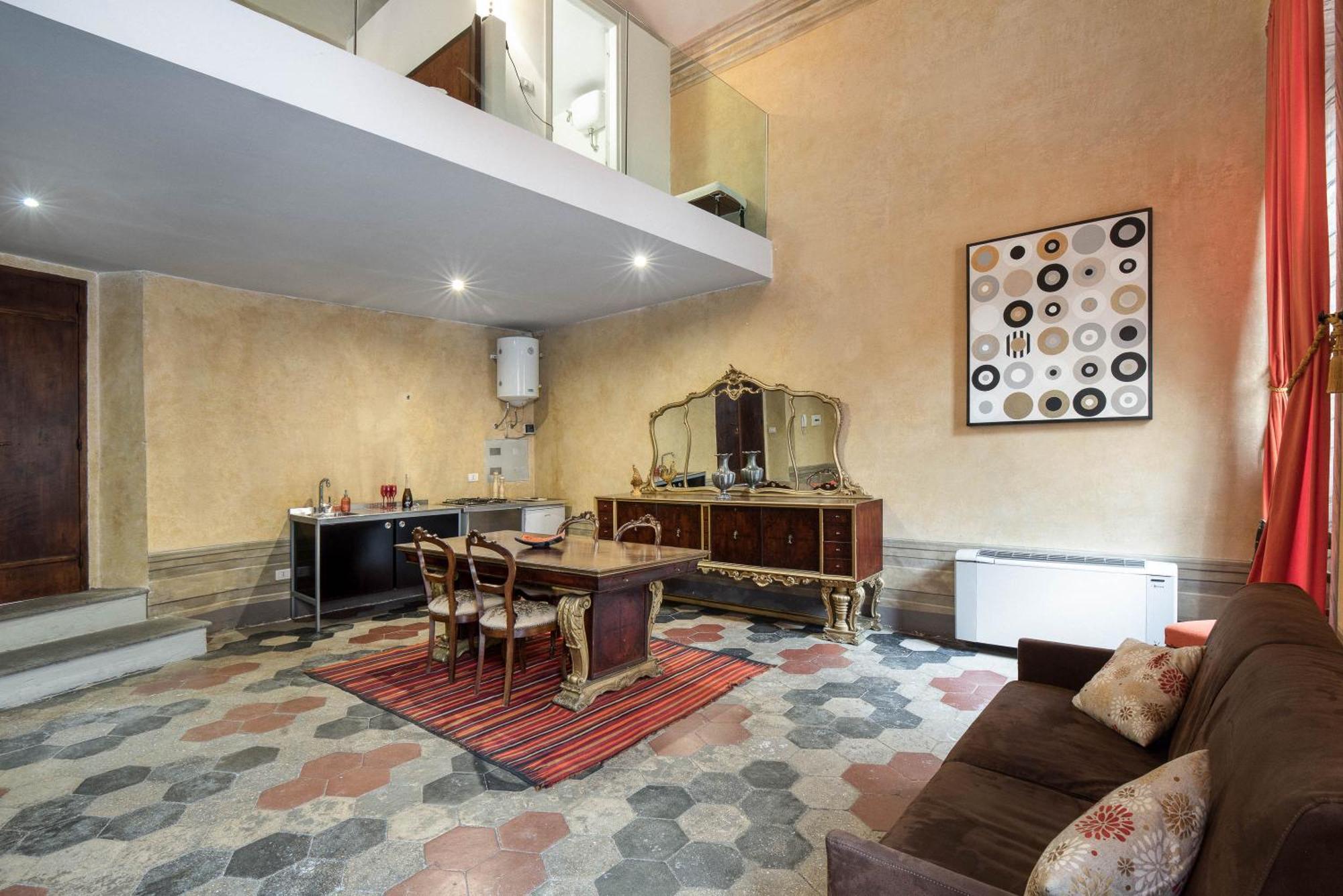 Asso Residence Нарни Экстерьер фото