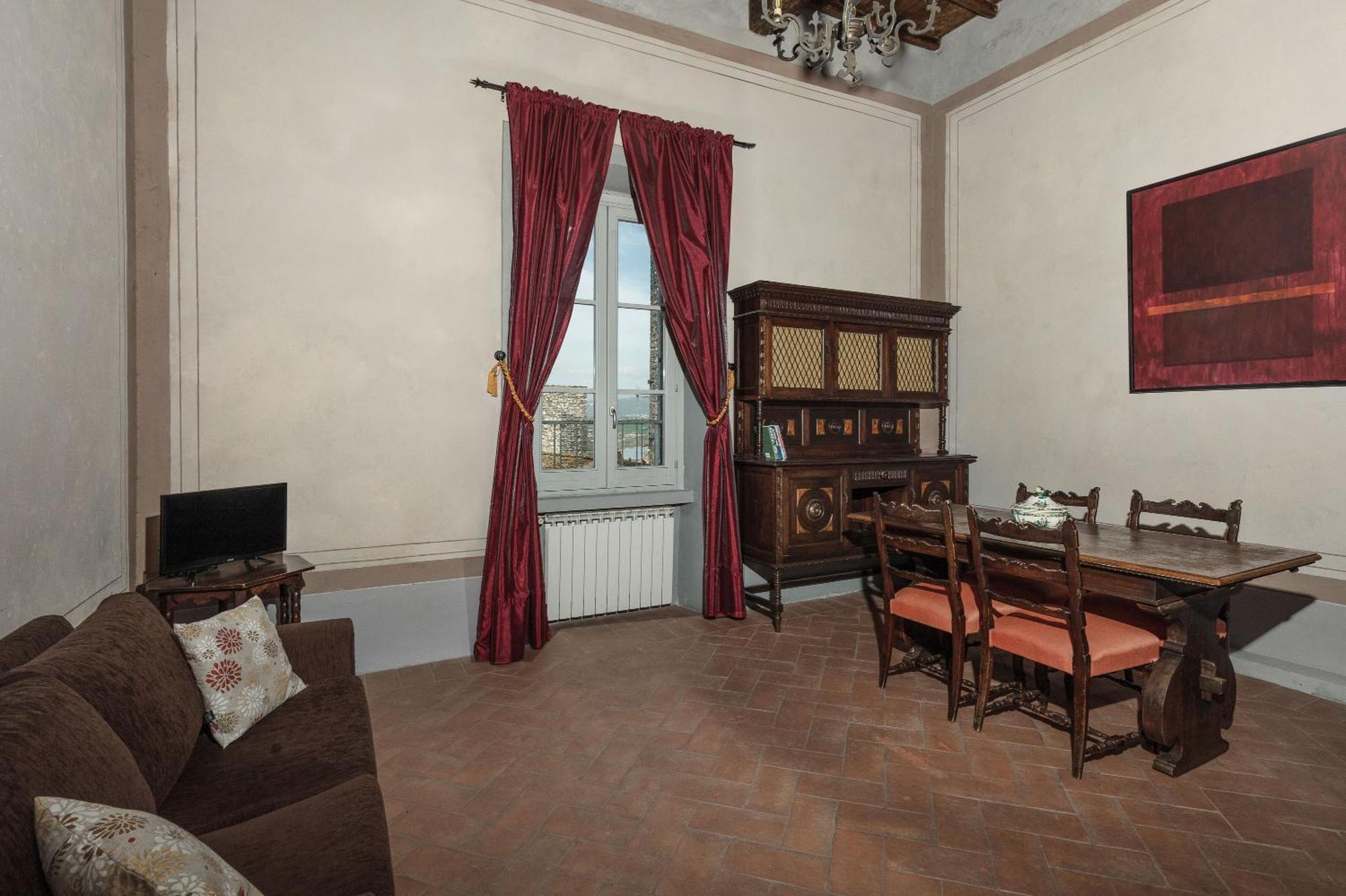 Asso Residence Нарни Экстерьер фото