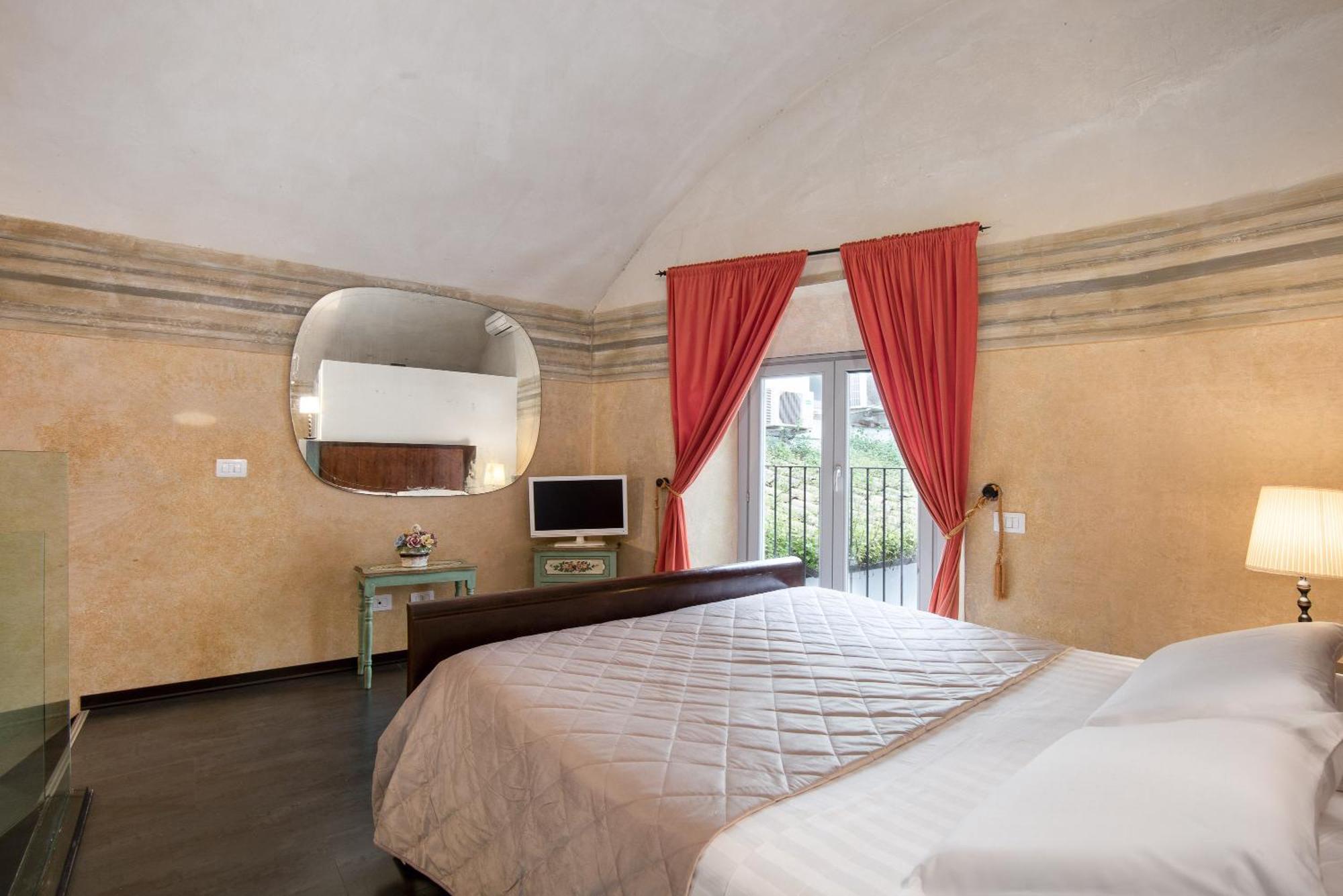 Asso Residence Нарни Экстерьер фото