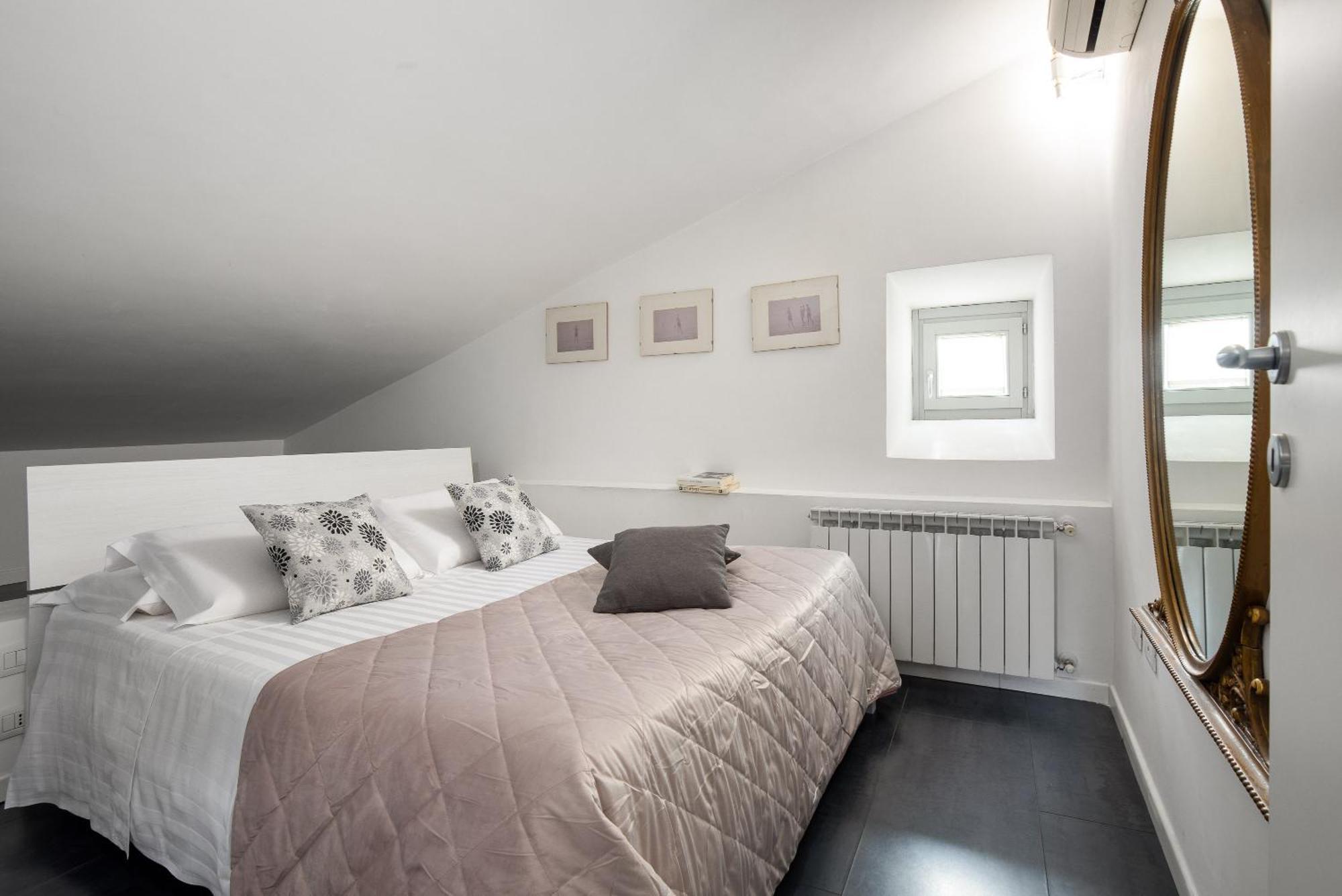 Asso Residence Нарни Экстерьер фото