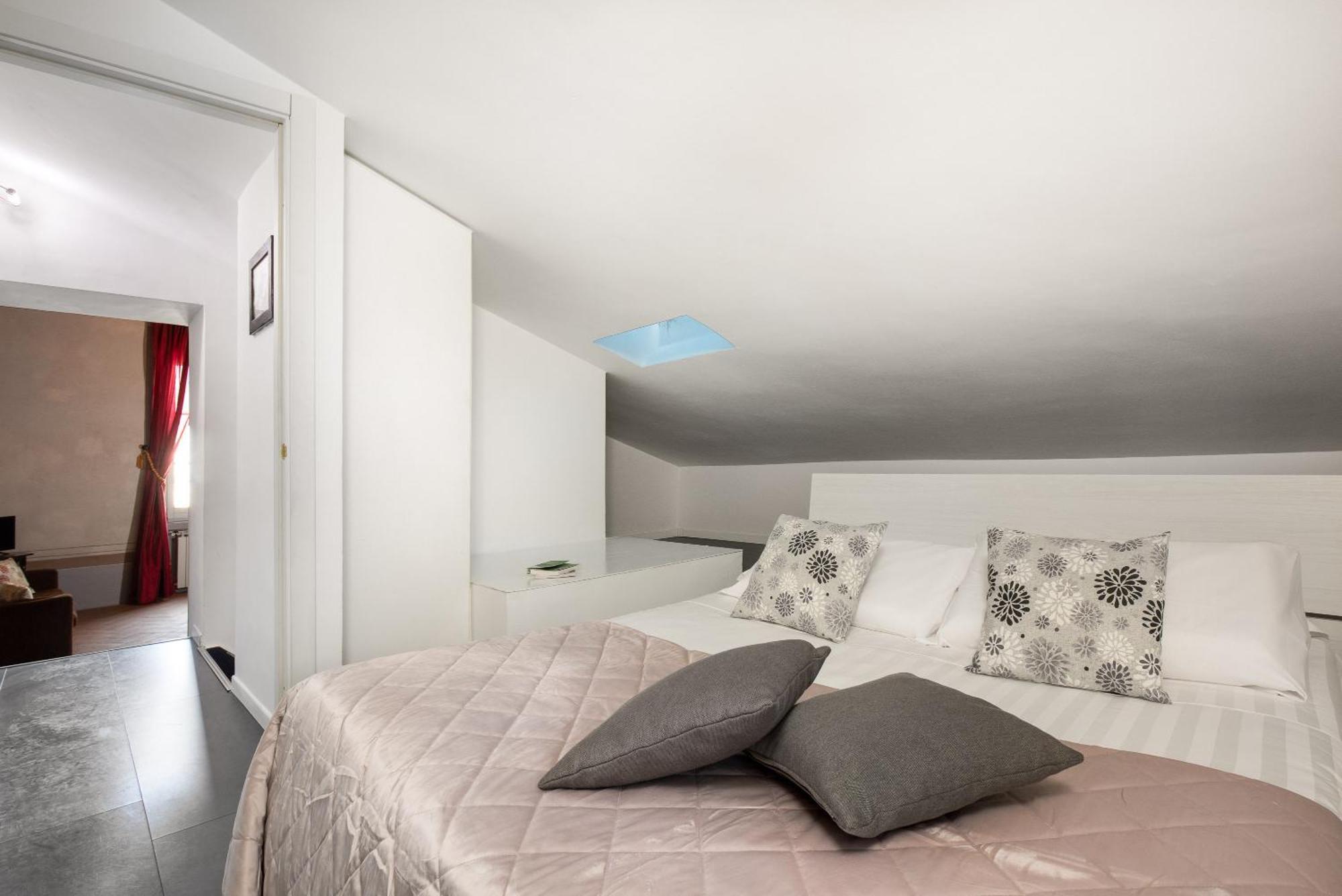 Asso Residence Нарни Экстерьер фото
