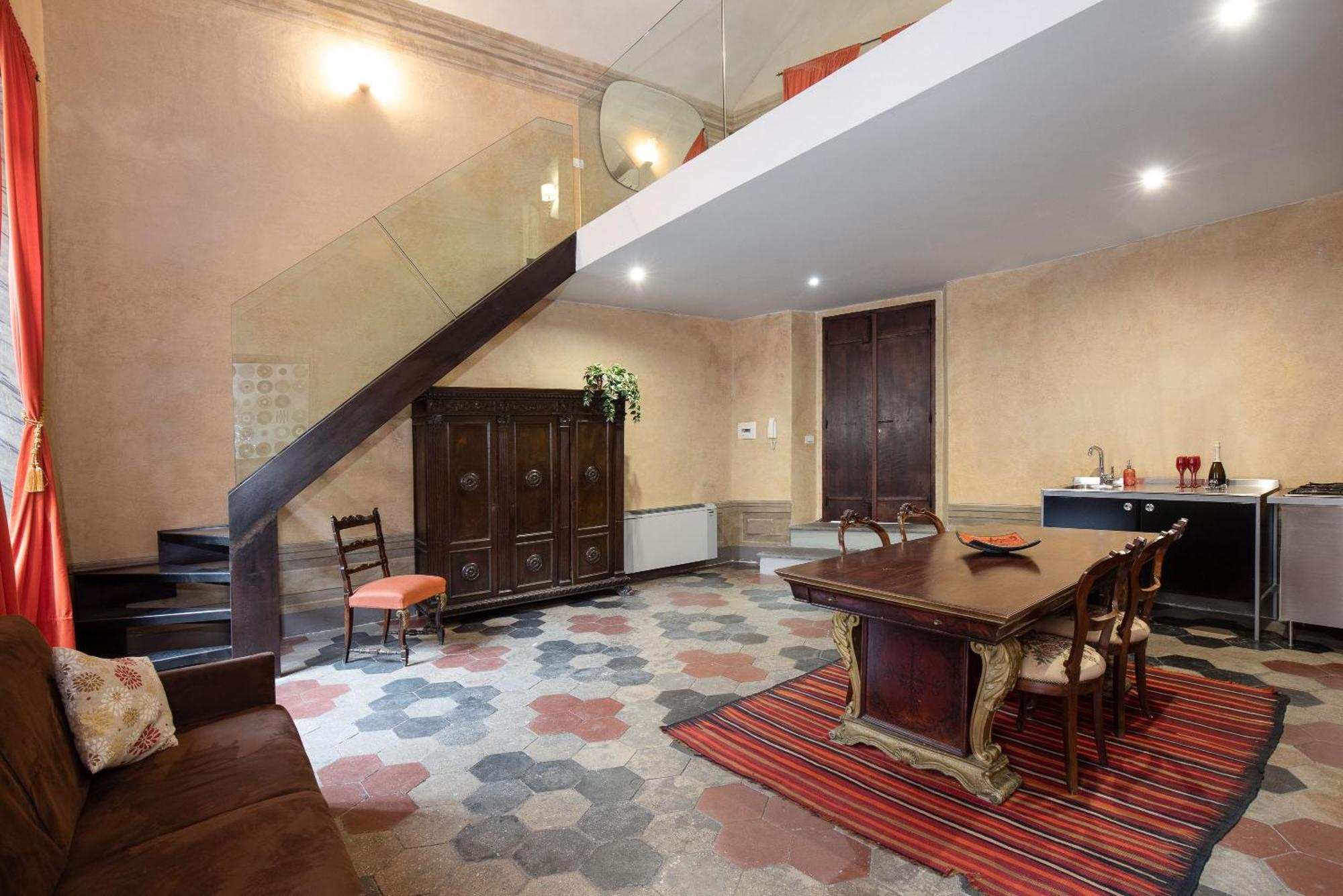 Asso Residence Нарни Экстерьер фото