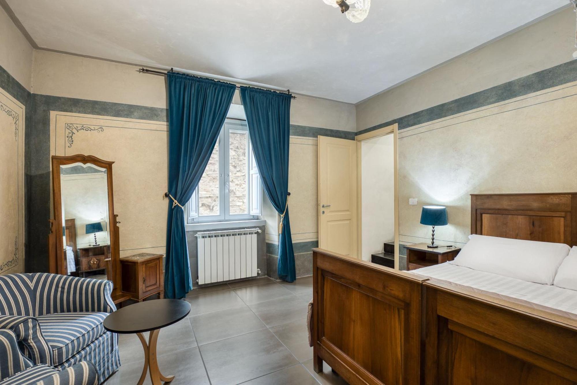 Asso Residence Нарни Экстерьер фото