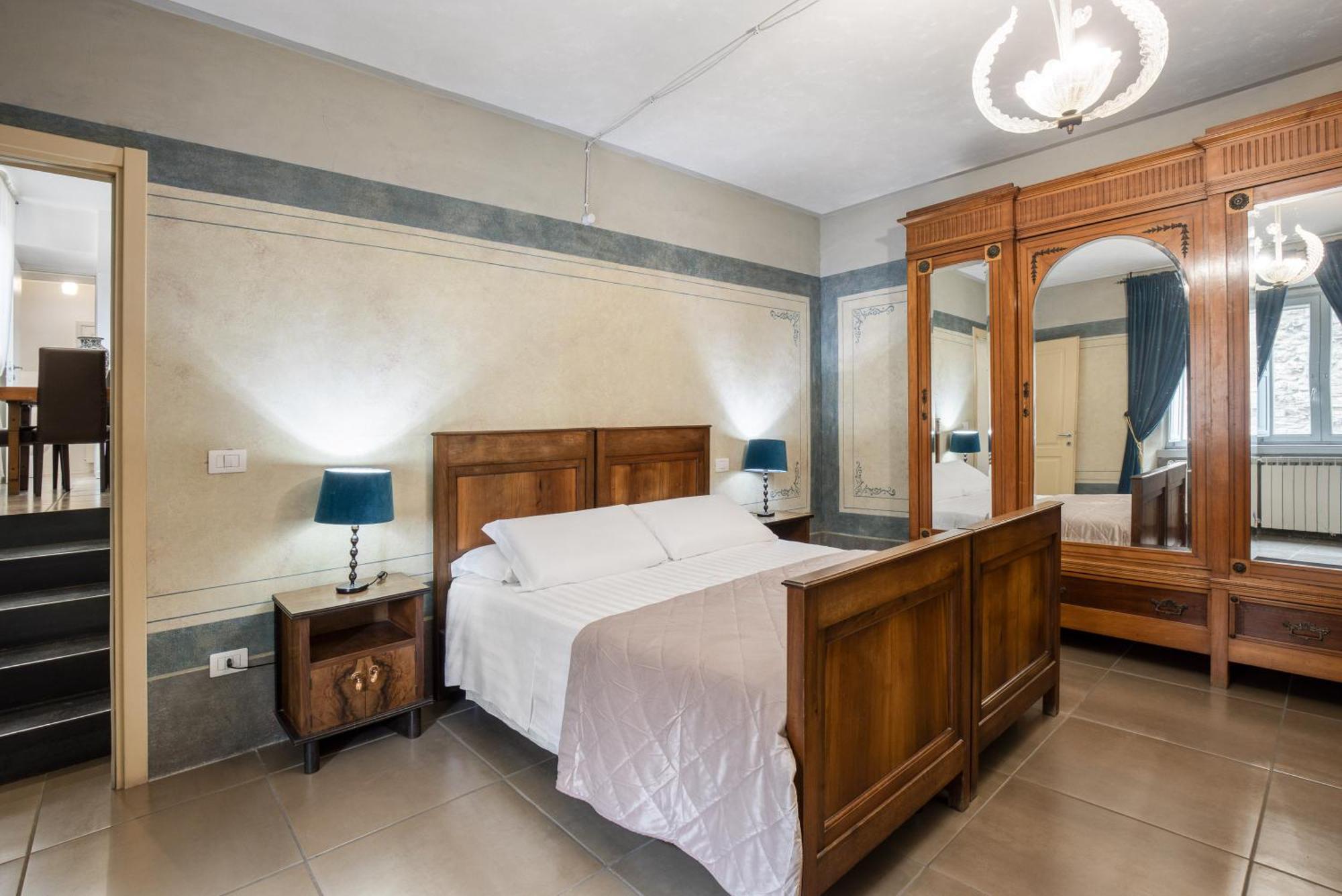 Asso Residence Нарни Экстерьер фото