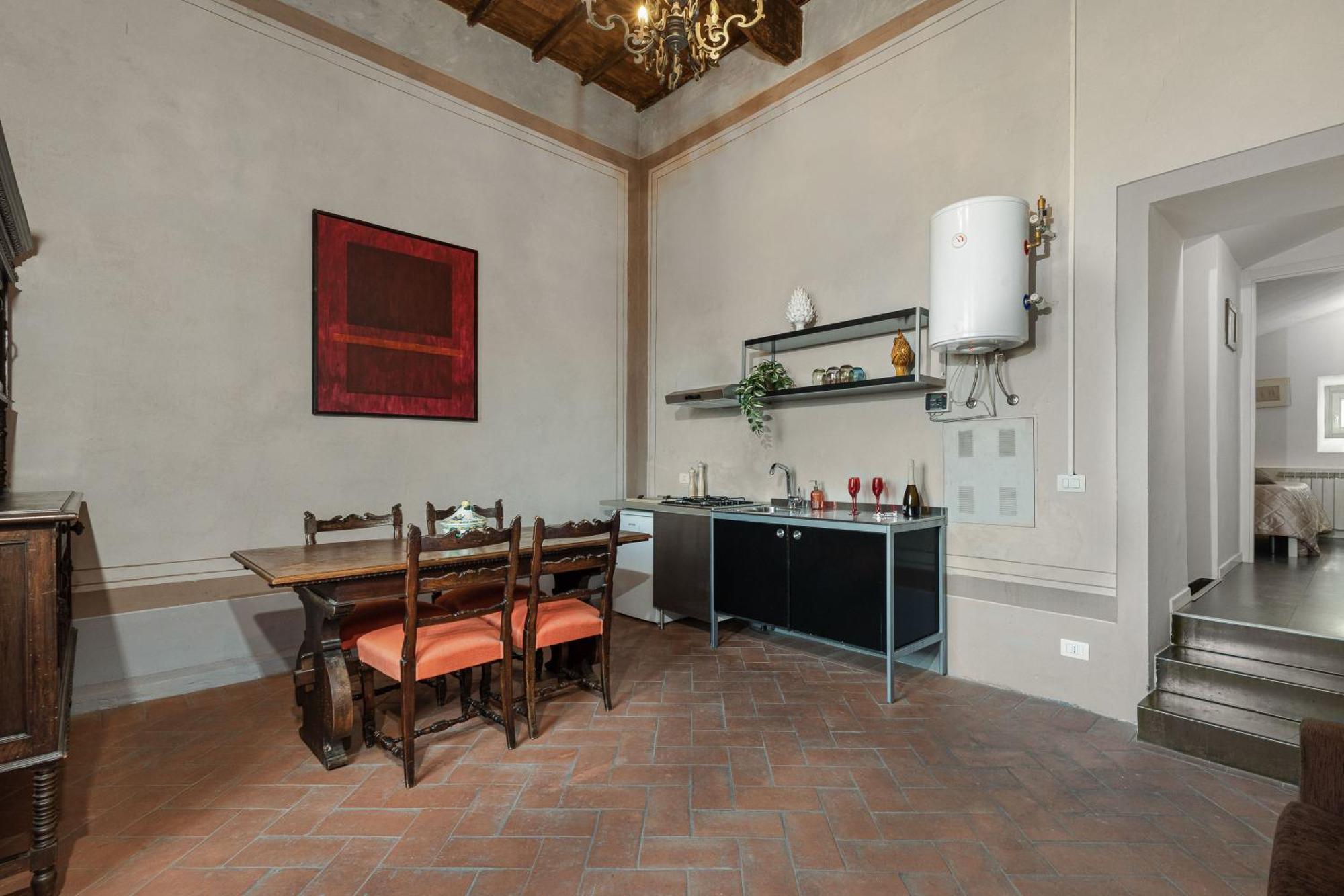 Asso Residence Нарни Экстерьер фото