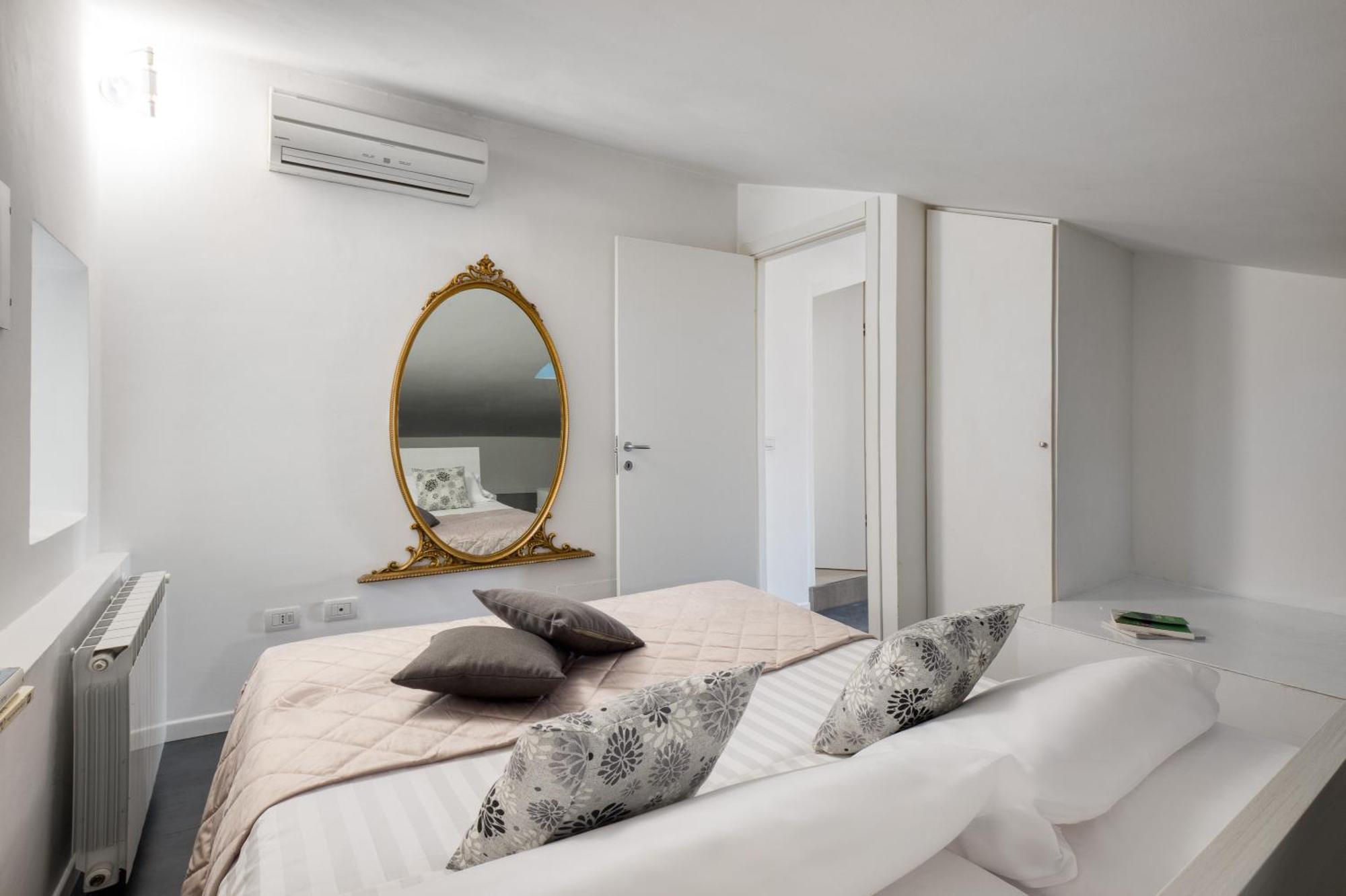 Asso Residence Нарни Экстерьер фото