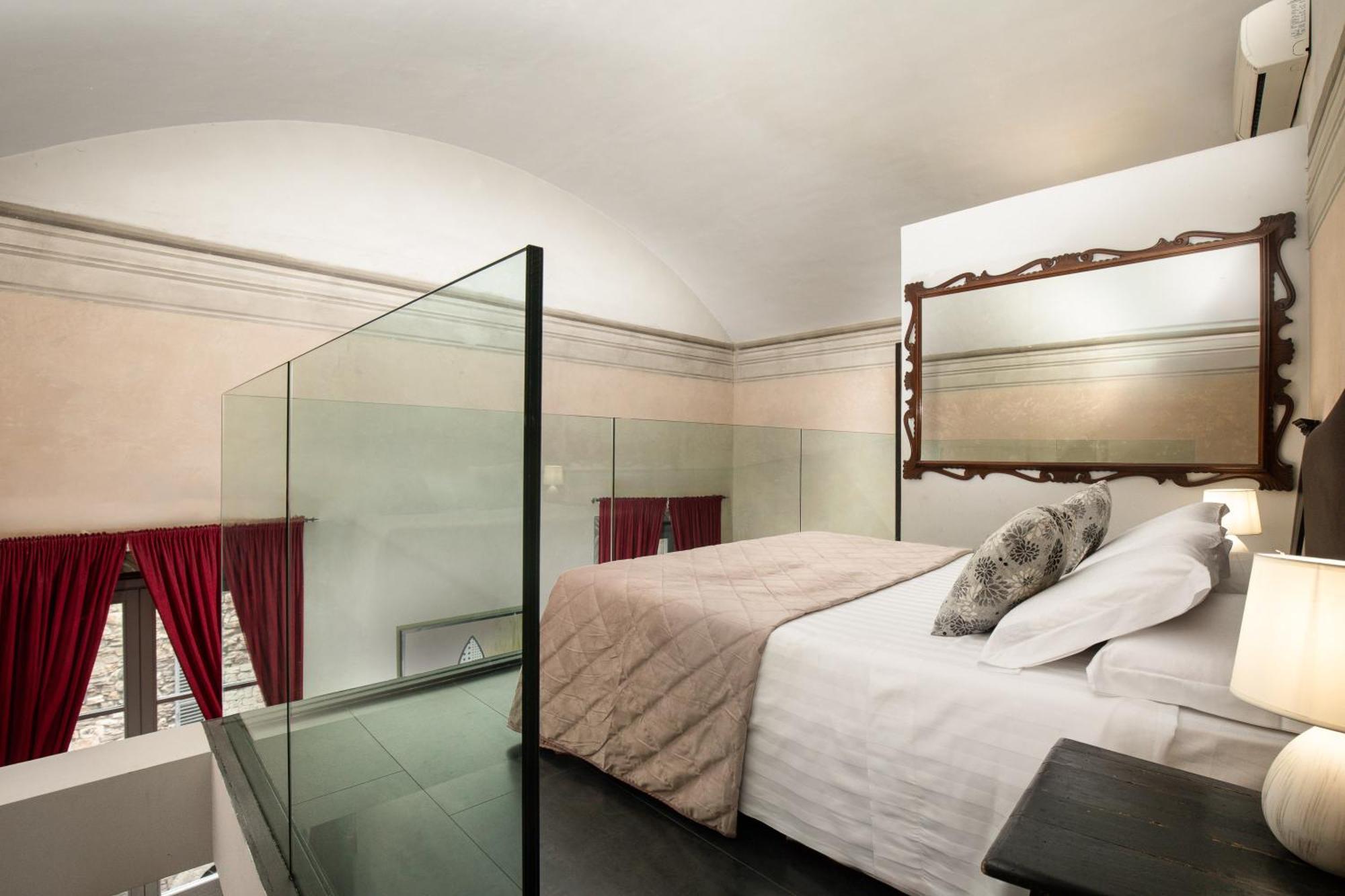 Asso Residence Нарни Экстерьер фото