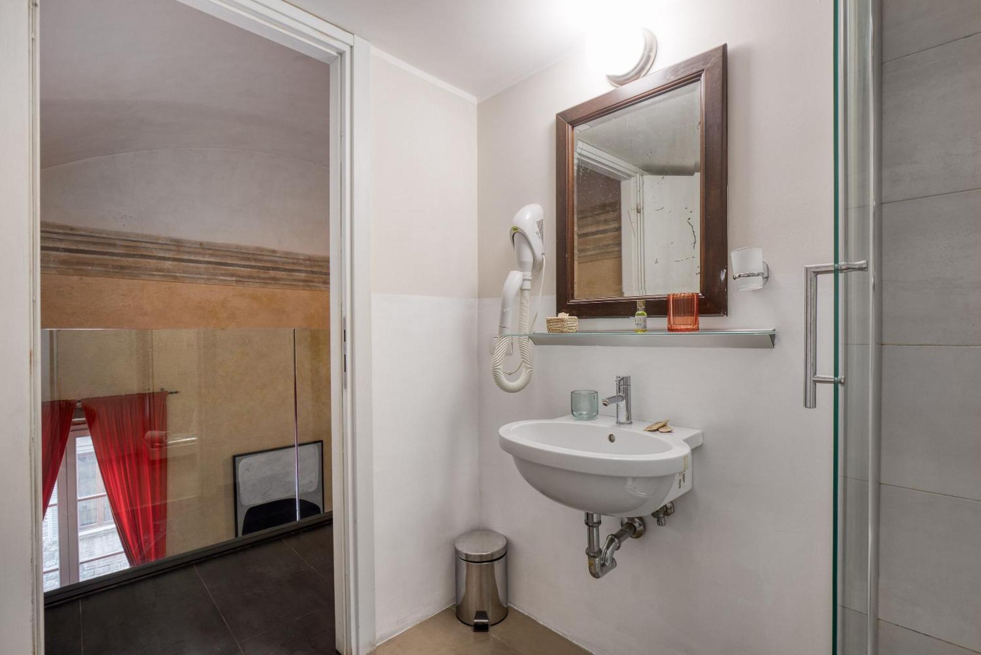 Asso Residence Нарни Экстерьер фото