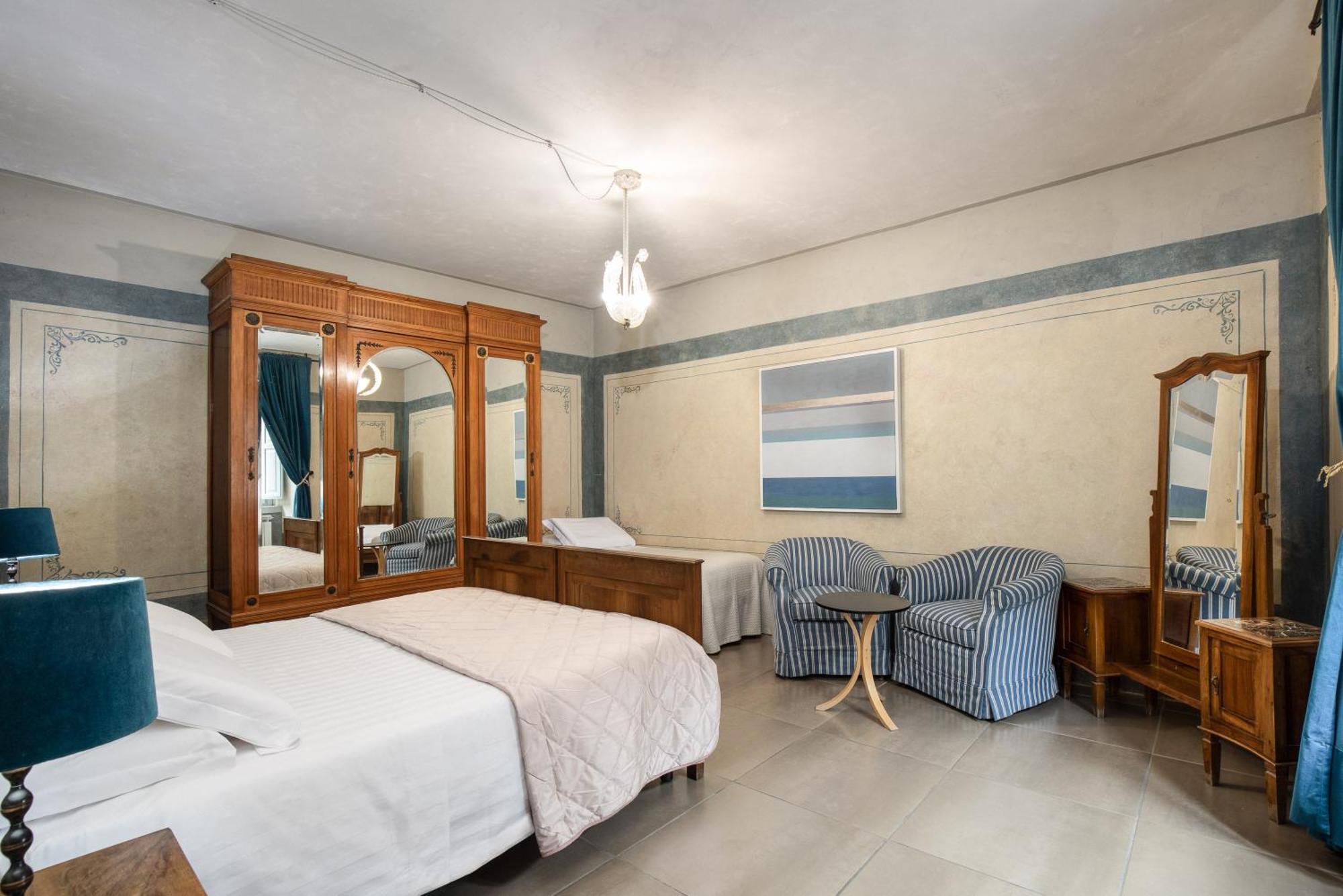 Asso Residence Нарни Экстерьер фото