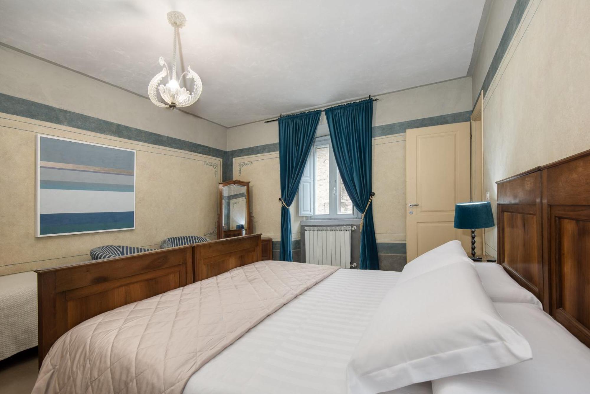 Asso Residence Нарни Экстерьер фото