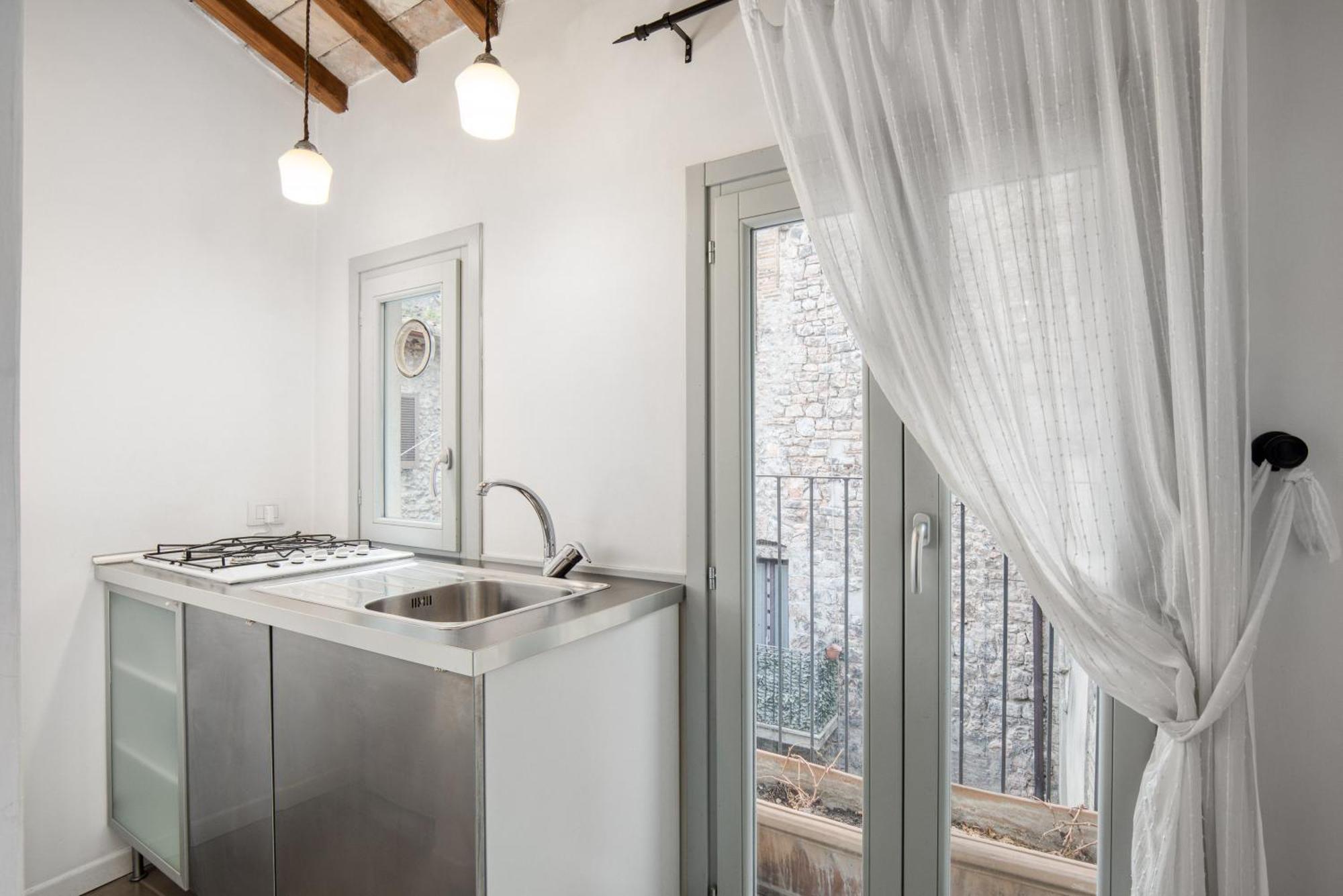 Asso Residence Нарни Экстерьер фото