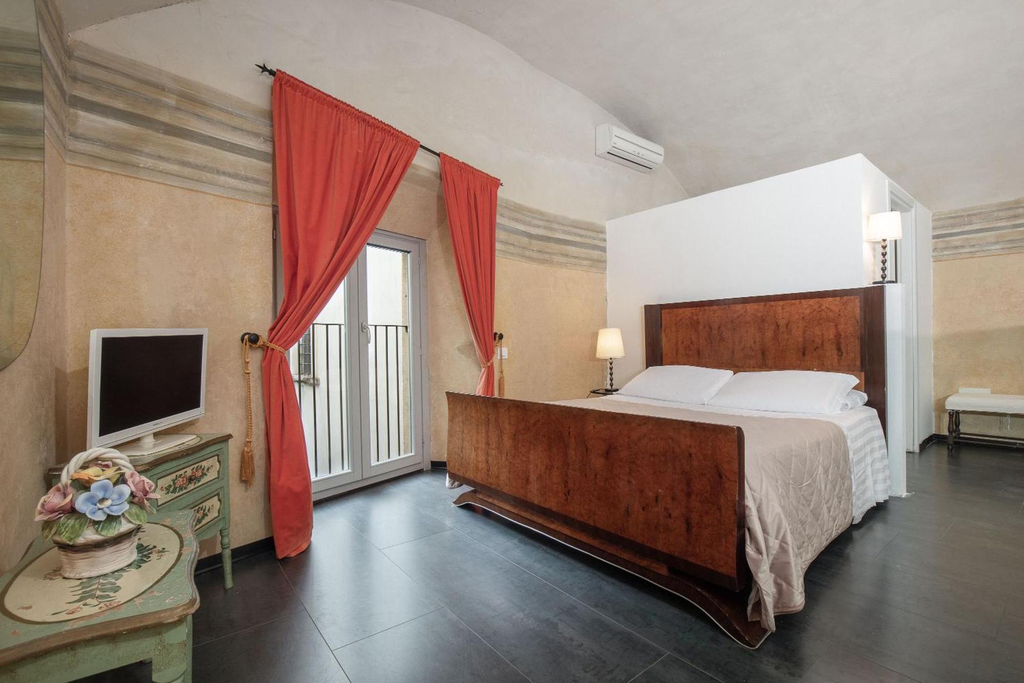 Asso Residence Нарни Экстерьер фото