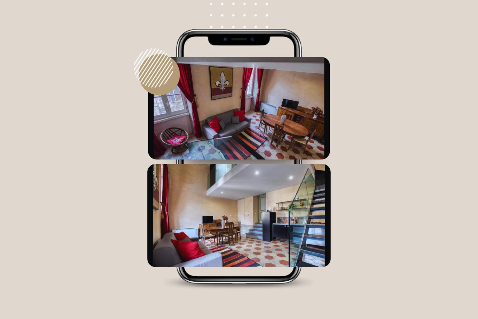 Asso Residence Нарни Экстерьер фото